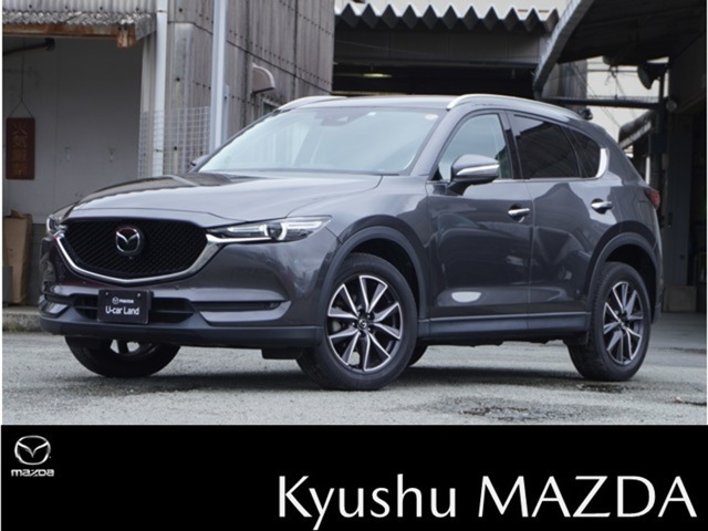 CX-5 2.2 XD Lパッケージ 