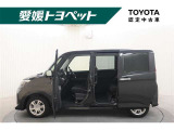 ルーミー 1.0 G 
