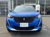 2008 GT ブルーHDi ディーゼル