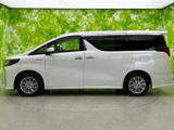 アルファード ハイブリッド 2.5 SR Cパッケージ E-Four 4WD 