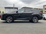 RX 450hl 4WD 