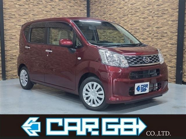 ムーヴ L SAII 