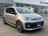 up!  GTI