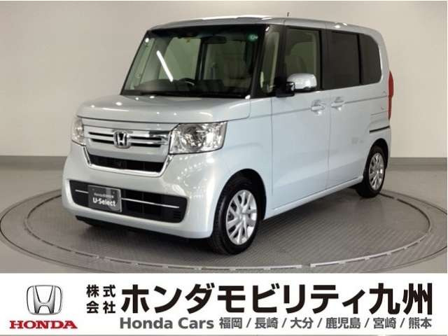 N-BOX L 