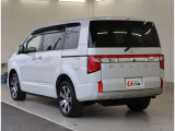 デリカD:5 2.2 P 4WD 
