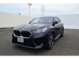 X2 xドライブ20i Mスポーツ 4WD 