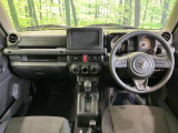 ジムニーシエラ 1.5 JC 4WD 