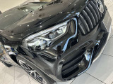 GLAクラス AMG GLA35 4マチック 4WD 