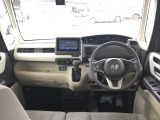 N-BOX G L ホンダセンシング 