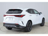NX 350h Fスポーツ 4WD 