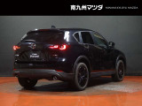 CX-5 2.2 XD ブラックトーンエディション 
