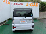 タントカスタム X セレクション