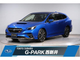 スバル レヴォーグ