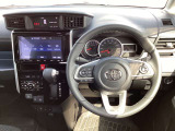 ルーミー 1.0 カスタム G 4WD 