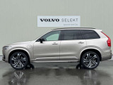 XC90 ウルトラ T8 AWD プラグイン ハイブリッド 4WD 