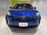 ヤリスクロス 1.5 ハイブリッド Z 