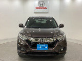 ヴェゼル 1.5 X 4WD 