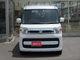 スペーシア ハイブリッド(HYBRID)  X 4WD 