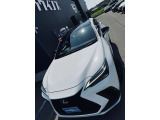NX 350h Fスポーツ 4WD 