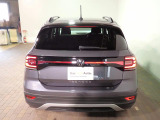 T-Cross TSI アクティブ 
