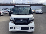 N-BOXカスタム G Lパッケージ 2トーンカラースタイル 4WD 