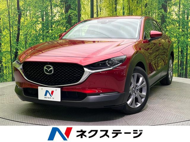 CX-30 2.0 20S プロアクティブ ツーリングセレクション 