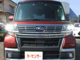 シフォン カスタム R リミテッド スマートアシスト 4WD 