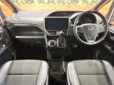 ノア 2.0 Si W×B III 
