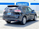 エクストレイル 2.0 20Xt エマージェンシーブレーキパッケージ 4WD 