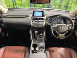 NX 300h Iパッケージ 