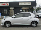 ヤリス 1.5 G 4WD 