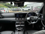 Eクラス E220d アバンギャルド AMGライン 