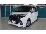 トヨタ タンク