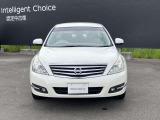 ティアナ 2.5 250XL FOUR 4WD 