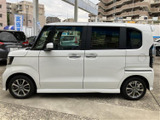 N-BOXカスタム L 