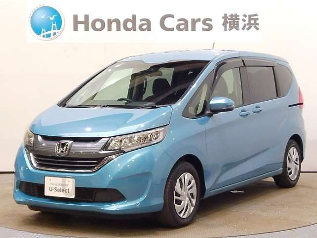 フリード 1.5 G ホンダセンシング 