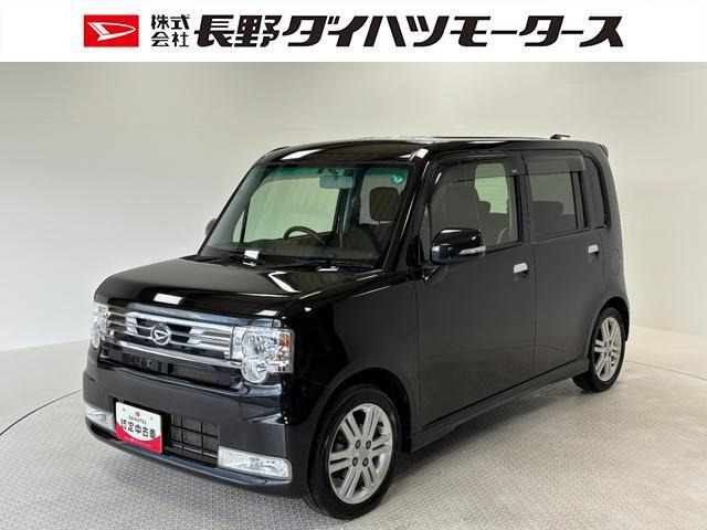 ムーヴコンテ カスタム RS 4WD 