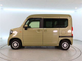 N-VAN +スタイル ファン 