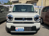 ハスラー ハイブリッド(HYBRID) G 4WD 
