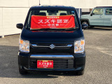 ワゴンR ハイブリッド(HYBRID) FX-S 