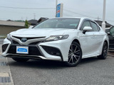 カムリ 2.5 WS レザーパッケージ 