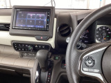 N-WGN L ホンダ センシング 