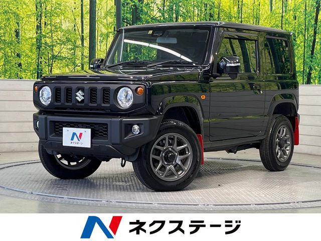 ジムニー  XC