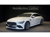 GT43 AMG RIDE CONTROL+パッケージ