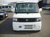 クリッパートラック DX 4WD 