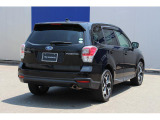 フォレスター 2.0 Sリミテッド 4WD 