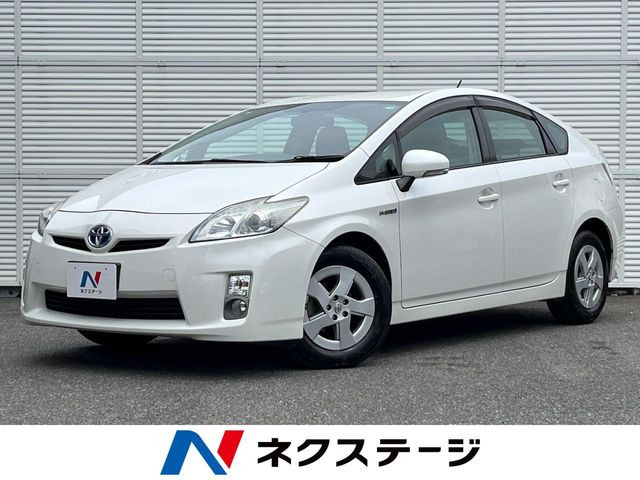 プリウス 1.8 G 