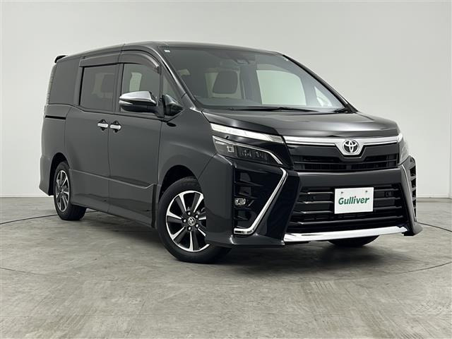 ヴォクシー 2.0 ZS 煌II 修復歴無し