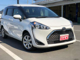 シエンタ 1.5 X 4WD 