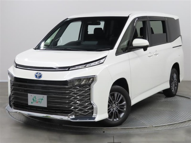 ヴォクシー  1.8 ハイブリッド S-G E-Four 4WD
